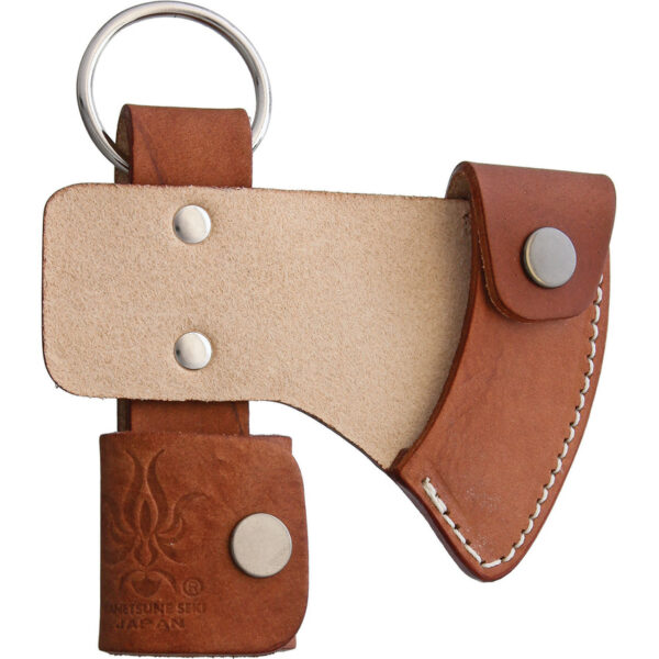 Cuchillo Kanetsune Danro Axe White KB-158