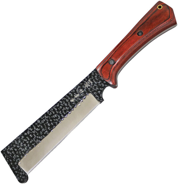Cuchillo Kanetsune Reazen Tou Fixed Blade KB-165