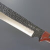 Cuchillo Kanetsune Reazen Tou Fixed Blade KB-165