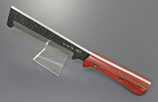 Cuchillo Kanetsune Reazen Tou Fixed Blade KB-165