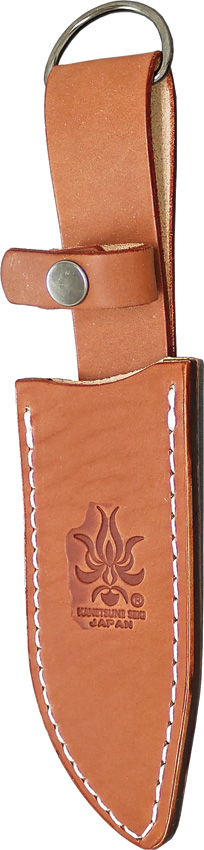 Cuchillo Kanetsune Enyou Tou Fixed Blade KB-166