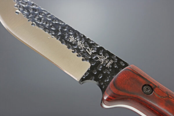 Cuchillo Kanetsune Enyou Tou Fixed Blade KB-166