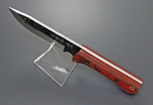 Cuchillo Kanetsune Enyou Tou Fixed Blade KB-166