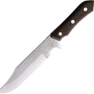 KB268-1.jpg Cuchillo Kanetsune Seseragi Fixed Blade Clip KB-268