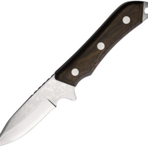 KB269-1.jpg Cuchillo Kanetsune Seseragi Fixed Blade KB-269