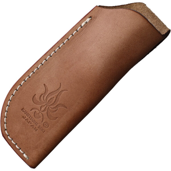 Cuchillo Kanetsune Seseragi Skinner KB-270