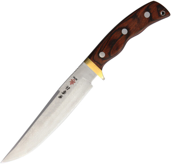 Cuchillo Kanetsune Subaru 180 Knife KB-553