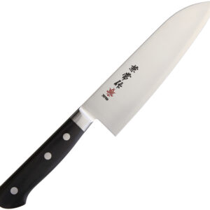 Cuchillo Kanetsune Santoku KC-123