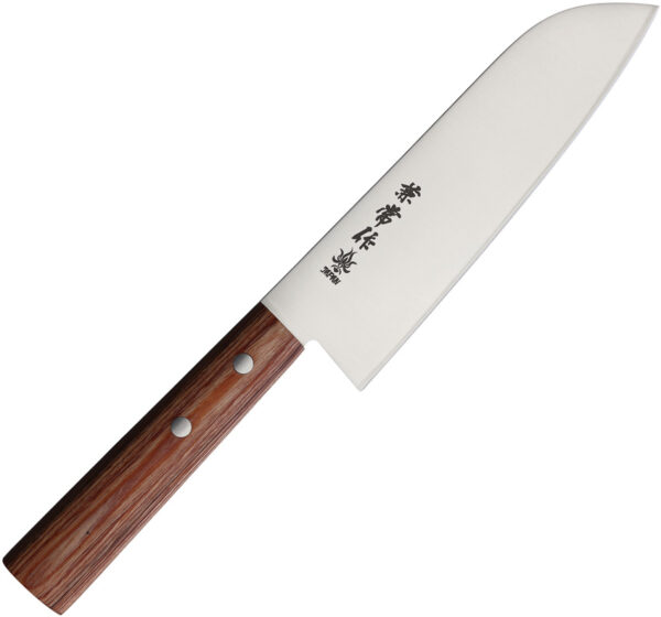Cuchillo Kanetsune 555 Series Santoku KC-360