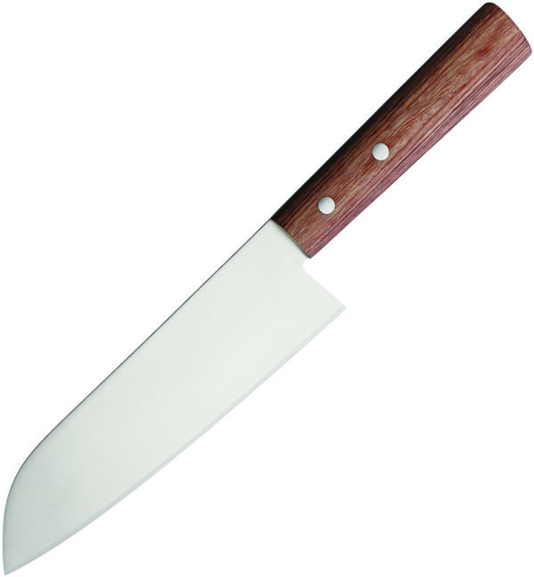 Cuchillo Kanetsune 555 Series Santoku KC-360