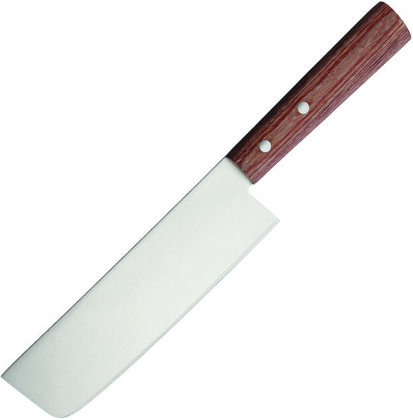 Cuchillo Kanetsune 555 Series Cleaver KC-361