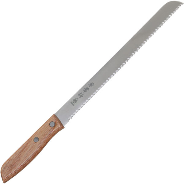 Cuchillo Kanetsune Bread Knife KC-364