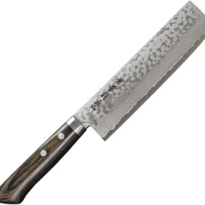 Cuchillo Kanetsune Sairyu Usubagata 165mm KC-371