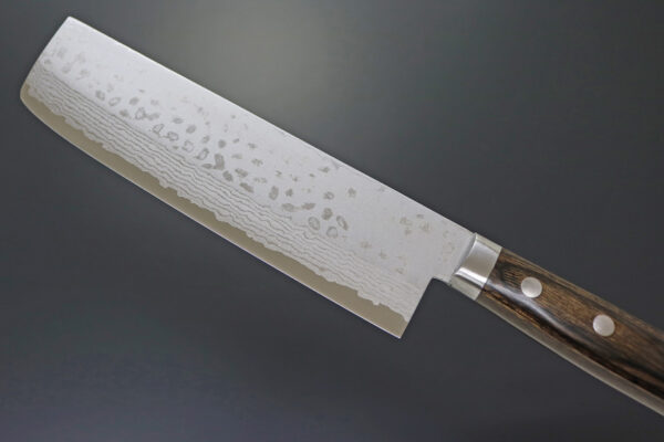 Cuchillo Kanetsune Sairyu Usubagata 165mm KC-371