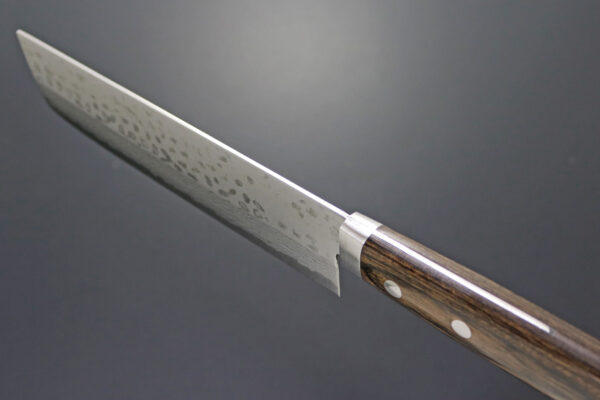 Cuchillo Kanetsune Sairyu Usubagata 165mm KC-371