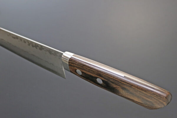 Cuchillo Kanetsune Sairyu Kengata 180mm KC-372