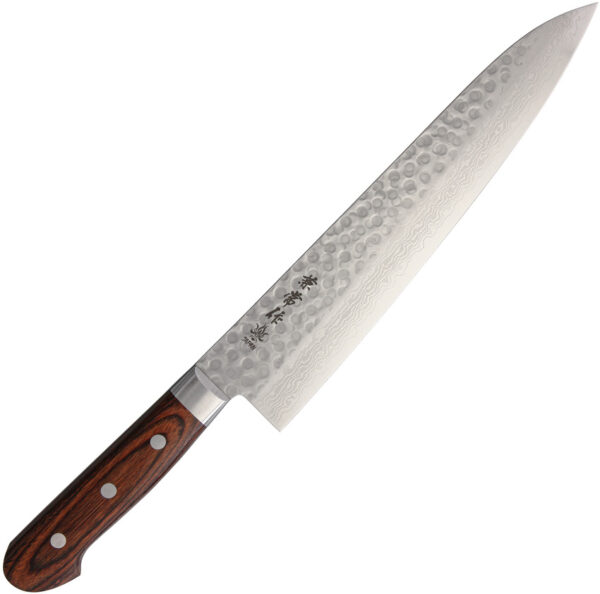 Cuchillo Kanetsune Gyutou Chefs KC-901