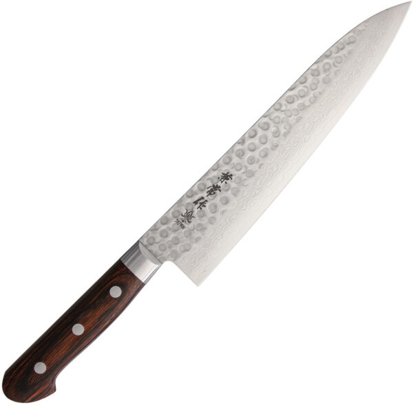 Cuchillo Kanetsune Gyutou Chef Knife KC-902