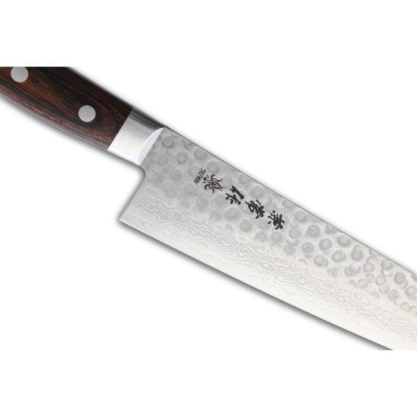 Cuchillo Kanetsune Gyutou Chef Knife KC-902