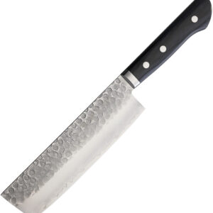 KC946 Steel Sharp Designs Cuchillo Kanetsune Usubagata 165mm KC-946