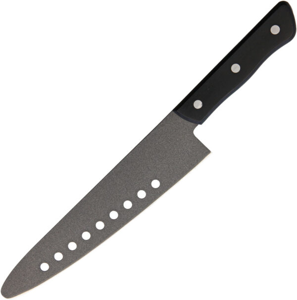 Cuchillo Kanetsune Gyutou Round Tip FC-G210-RT