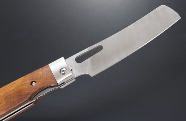 Navaja Kanetsune Usuba Linerlock GA002