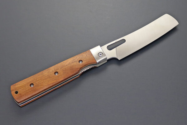 Navaja Kanetsune Usuba Linerlock GA002