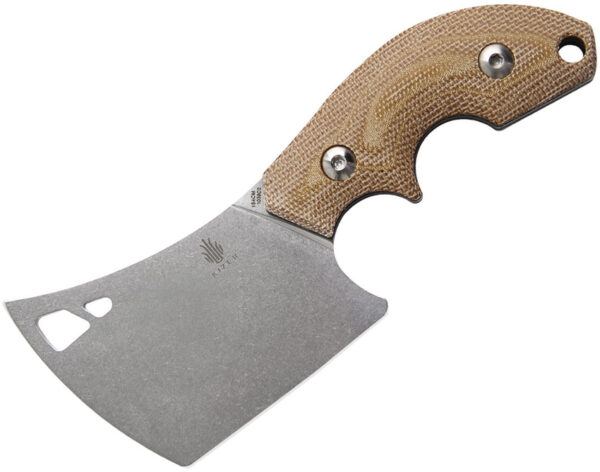Cuchillo Kizer Cutlery Mini Butcher 1039C2