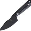 Cuchillo Kizer Cutlery Harpoon Fixed Blade 1040