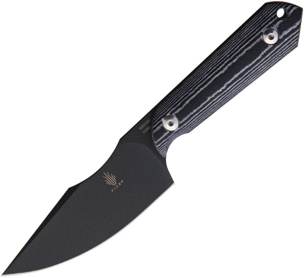 Cuchillo Kizer Cutlery Harpoon Fixed Blade 1040