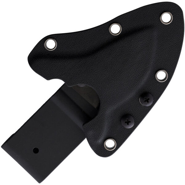 Cuchillo Kizer Cutlery The Shark Tooth Grn G10 1043N1