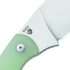 Cuchillo Kizer Cutlery Baby Fixed Blade Jade G10 1044C2