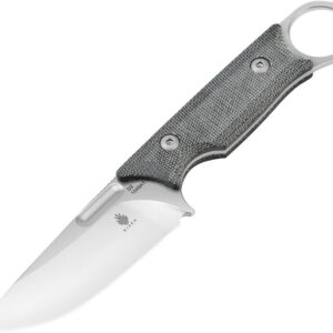 KI1048A1-1.jpg Cuchillo Kizer Cutlery Cabox D2 Fixed Blade 1048A1