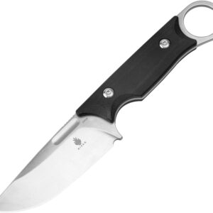 Navaja Kizer Cutlery Cabox Fixed Blade 154CM  1048C1