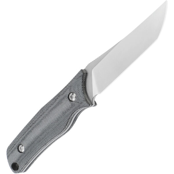 Cuchillo Kizer Cutlery Elgon D2 Fixed Blade  1049A1