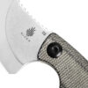 Cuchillo Kizer Cutlery Rocker Fixed Blade D2  1051A1