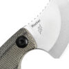 Cuchillo Kizer Cutlery Rocker Fixed Blade D2  1051A1