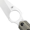 Cuchillo Kizer Cutlery Variable Fixed Blade Wharn  1052A1