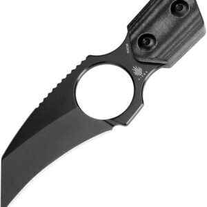 Navaja Kizer Cutlery Variable Claw Fixed Blade 1056C1