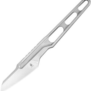 Cuchillo Kizer Cutlery Scuttler Neck Knife  1058A1