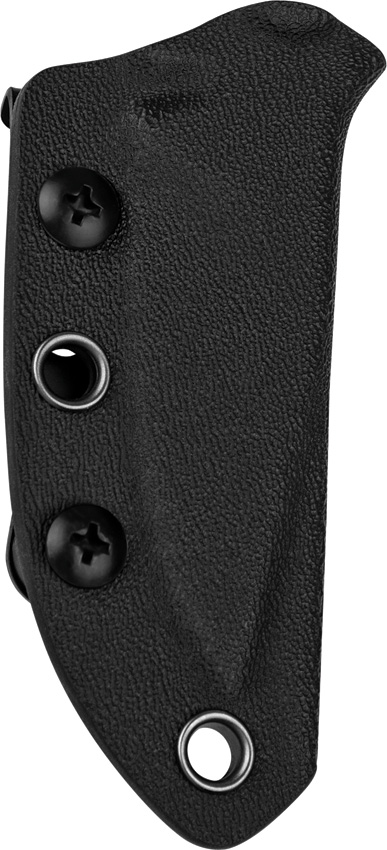 Cuchillo Kizer Cutlery Muskrat Fixed Blade Green 1064A1