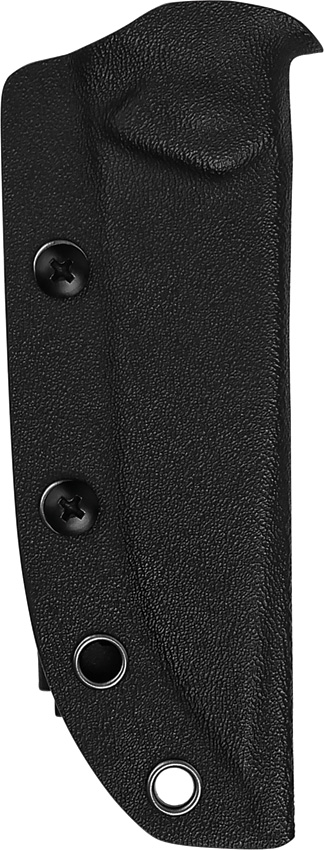 Cuchillo Kizer Cutlery Militaw Fixed Blade Gold 1067A1