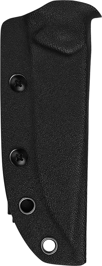 Cuchillo Kizer Cutlery Militaw Fixed Blade Nat Mic 1067A2