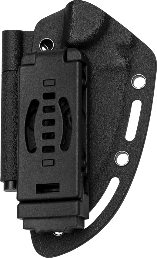 Cuchillo Kizer Cutlery Hare Fixed Blade Orange 1077A1