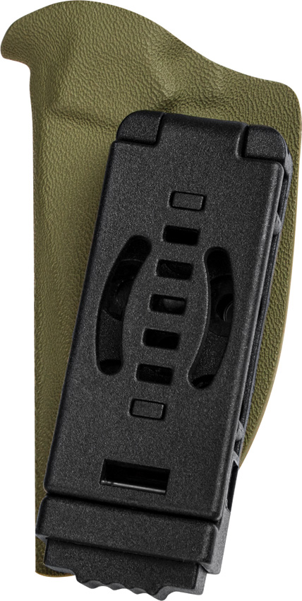 Cuchillo Kizer Cutlery Beaver Fixed Blade Micarta 1078A2