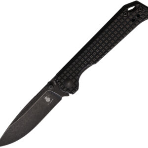 Navaja Kizer Cutlery Begleiter Mini Linerlock KI3458RA3