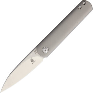 Navaja Kizer Cutlery Feist Framelock KI3499