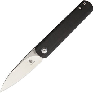 Navaja Kizer Cutlery Feist Framelock CF KI3499CF