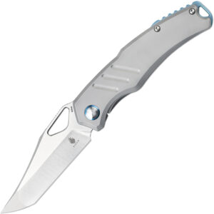 Navaja Kizer Cutlery Torngat Framelock S35VN 3625A1