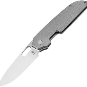 Navaja Kizer Cutlery Varatas Framelock KI3637A1